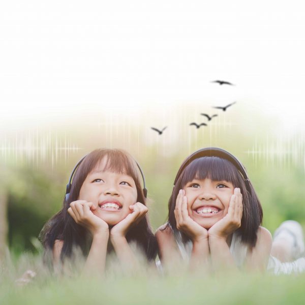 ลองฟังเสียงป่า เพื่อสร้างความฉลาดทางอารมณ์