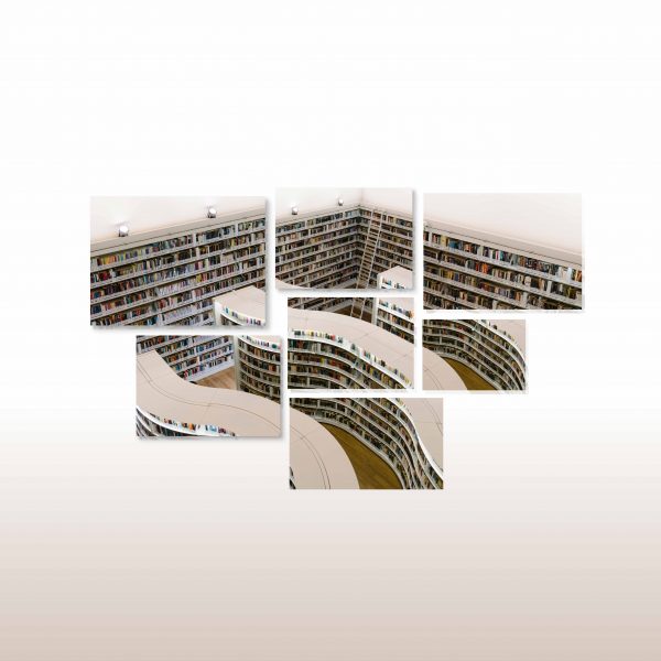 อนาคตของห้องสมุดจะเป็นอย่างไร…ในอีก 20 ปีข้างหน้า