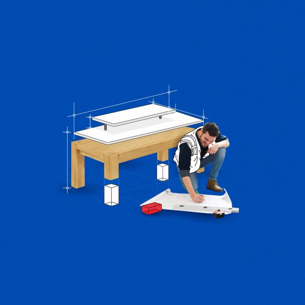 IKEA Effect ยิ่งยากยิ่งสร้างคุณค่า