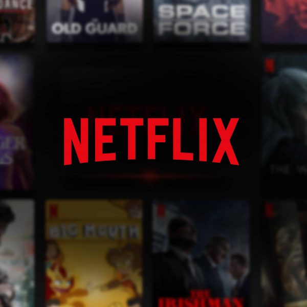 Netflix เส้นมาตรฐานใหม่ของอุตสาหกรรมบันเทิงที่มาพร้อมการเรียนรู้