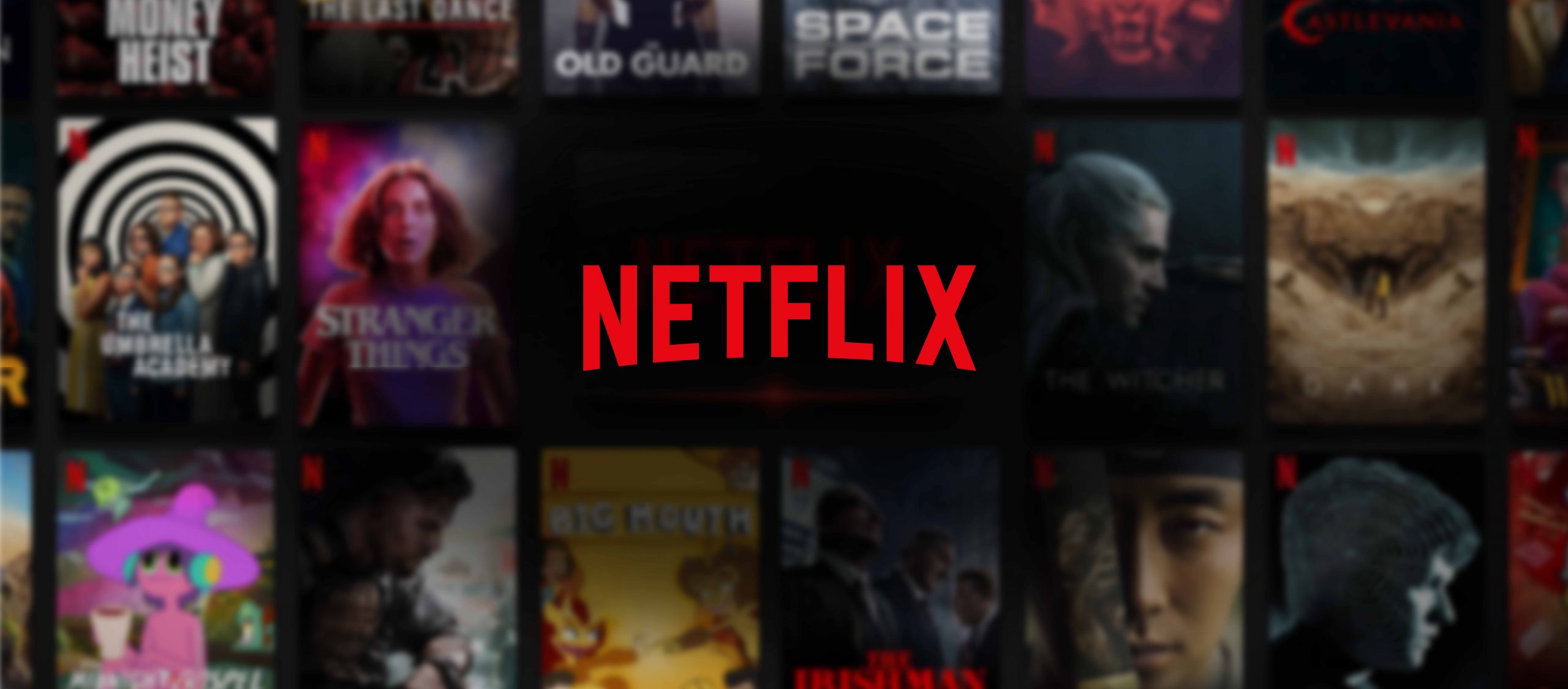 Netflix เส้นมาตรฐานใหม่ของอุตสาหกรรมบันเทิงที่มาพร้อมการเรียนรู้