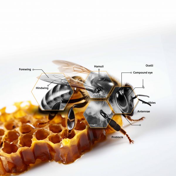 ไม่มี ‘ผึ้ง’ ก็คงไม่มี ‘เรา’